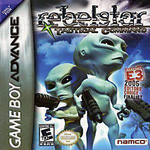 - Gameboy Advance Game | Retrolio Games
