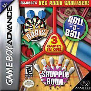 - Gameboy Advance Game | Retrolio Games