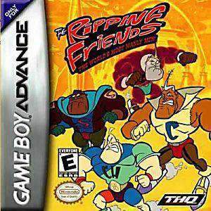 - Gameboy Advance Game | Retrolio Games
