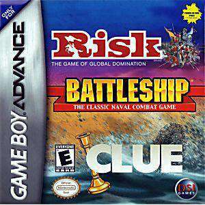 - Gameboy Advance Game | Retrolio Games