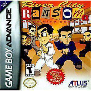- Gameboy Advance Game | Retrolio Games