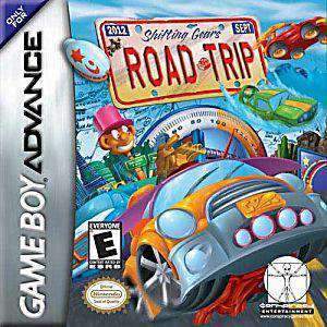 - Gameboy Advance Game | Retrolio Games