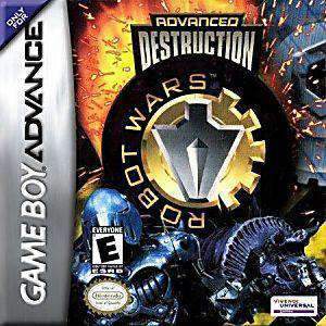 - Gameboy Advance Game | Retrolio Games