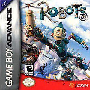- Gameboy Advance Game | Retrolio Games