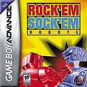 - Gameboy Advance Game | Retrolio Games