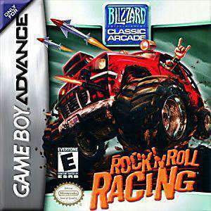 - Gameboy Advance Game | Retrolio Games