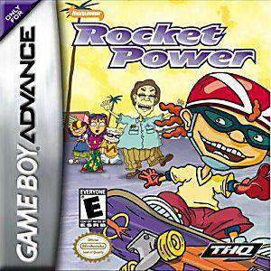 - Gameboy Advance Game | Retrolio Games