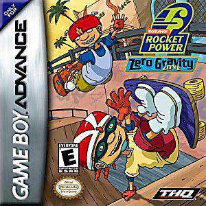 - Gameboy Advance Game | Retrolio Games