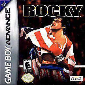 - Gameboy Advance Game | Retrolio Games