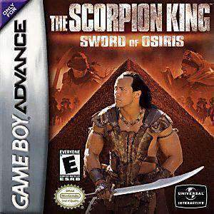 - Gameboy Advance Game | Retrolio Games