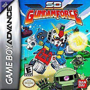 - Gameboy Advance Game | Retrolio Games
