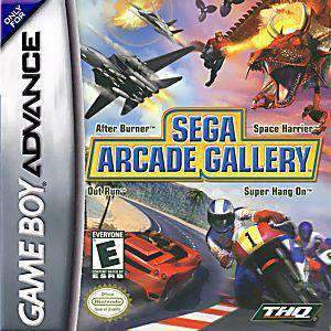 - Gameboy Advance Game | Retrolio Games