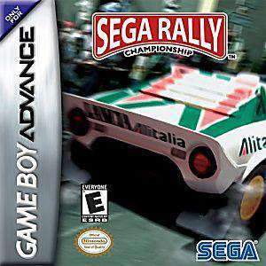 - Gameboy Advance Game | Retrolio Games