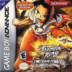 - Gameboy Advance Game | Retrolio Games