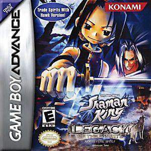 - Gameboy Advance Game | Retrolio Games