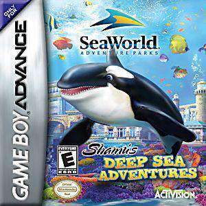 - Gameboy Advance Game | Retrolio Games