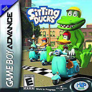 - Gameboy Advance Game | Retrolio Games