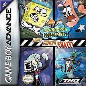 - Gameboy Advance Game | Retrolio Games