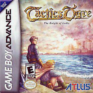 - Gameboy Advance Game | Retrolio Games