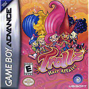 - Gameboy Advance Game | Retrolio Games