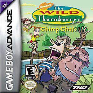 - Gameboy Advance Game | Retrolio Games