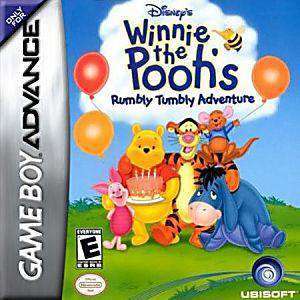 - Gameboy Advance Game | Retrolio Games