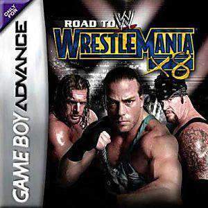 - Gameboy Advance Game | Retrolio Games