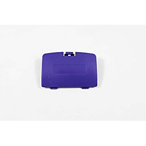 Cache-batterie Game Boy Color - Raisin (Retro Fam)