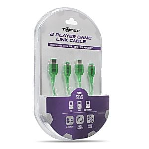 Game Boy / GBC Link Cable