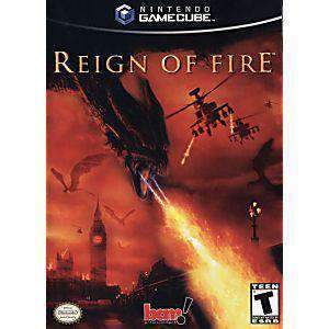 Reign of Fire