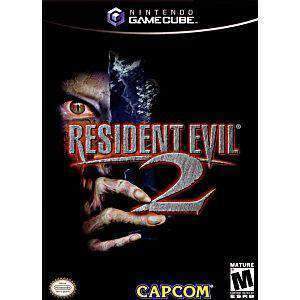 Resident Evil 2