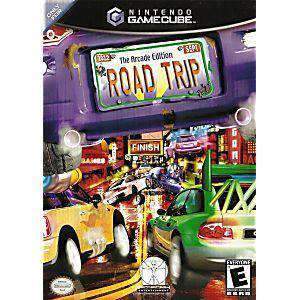 Road Trip