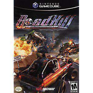 Roadkill
