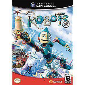 Robots