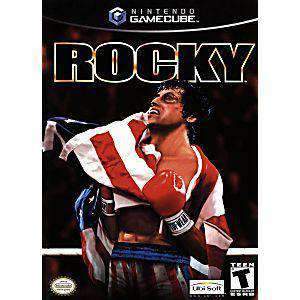 Rocky