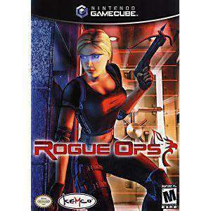Rogue Ops