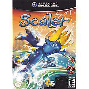 Scaler