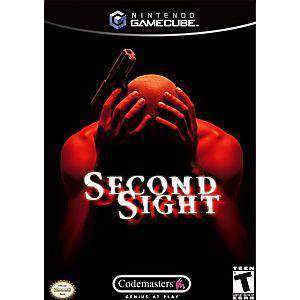 Second Sight