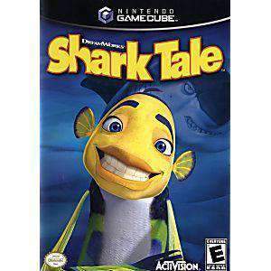Shark Tale