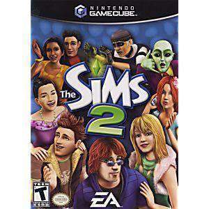 Sims 2