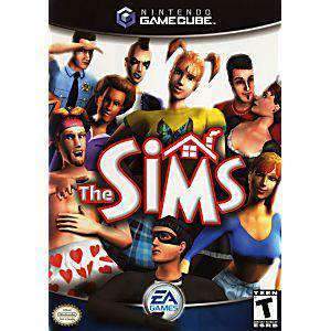 Sims