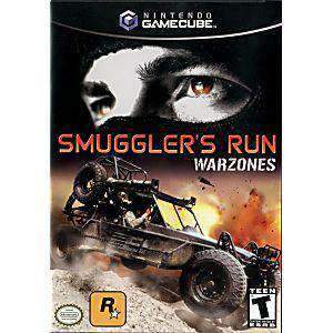 Smuggler's Run