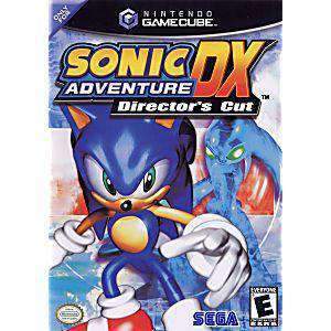 Sonic Adventure DX