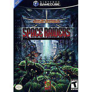 Space Raiders