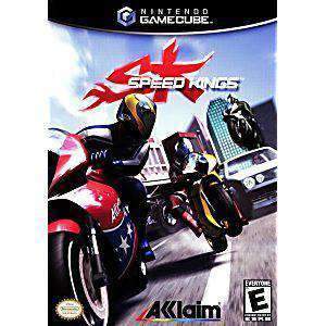 Speed Kings