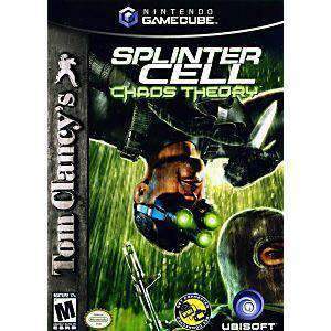 Splinter Cell Chaos Theory