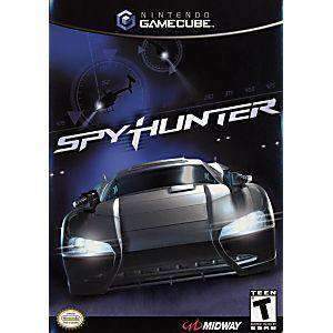 SpyHunter