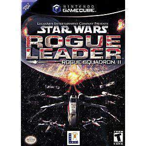 Star Wars Rogue Leader