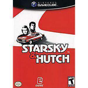 Starsky & Hutch