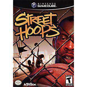 Street Hoops